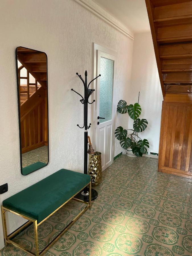 Cilka'S House, Authentic Homestay Near Lipica Sezana Exterior photo